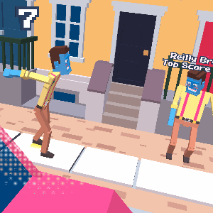 Steppypants GIF