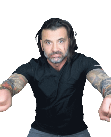 Motorcycle Driving Sticker by Dr. Ugurlu