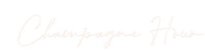 Sticker by Champagne Studio