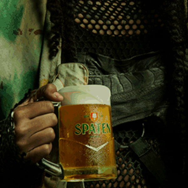Spaten GIF