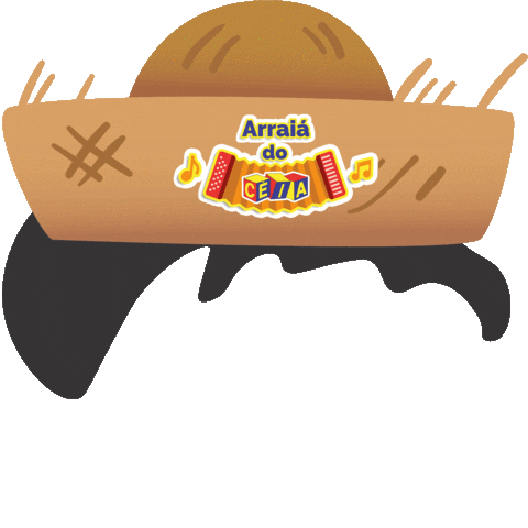 Ceia Sticker by Céia - Centro Integrado Andréia Azevedo