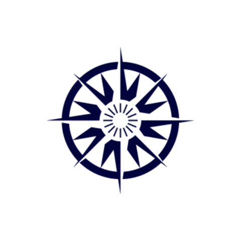 University of Greenwich Sticker