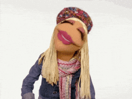 Janice GIF