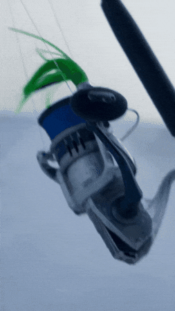 Fishing Tackle Ocean GIF by AFW Fishing Brands