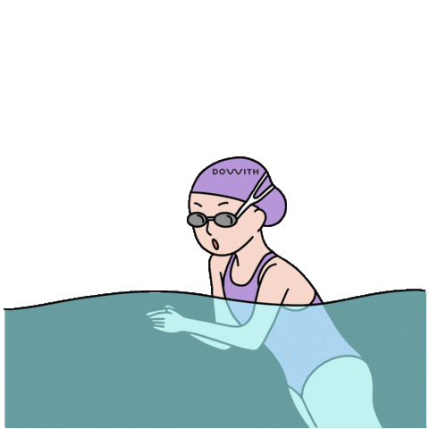 dowithglobal Sticker