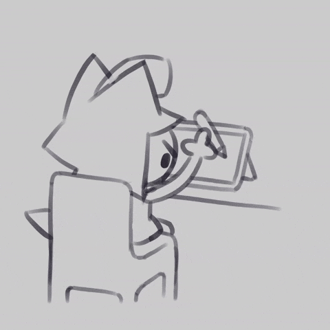 Draw GIF