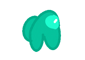 Green Sticker