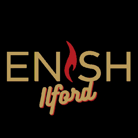 Ilford GIF by Enish Restaurant