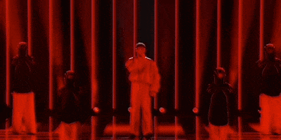 Lithuania GIF by Eurovision Song Contest
