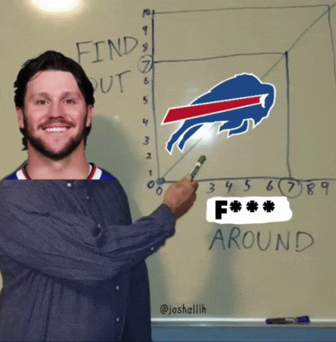 Buffalo Bills GIF