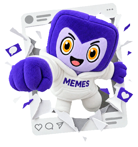 Yay Sticker by Memer
