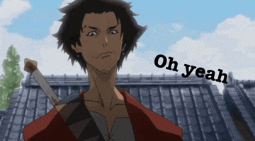 Anime GIF