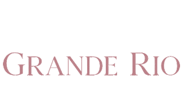 Grande Rio Foz Sticker