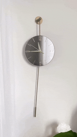 Clock GIF