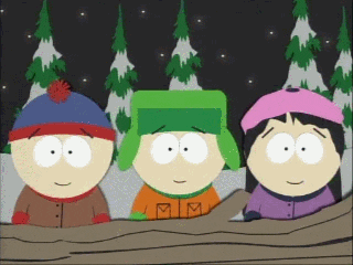 south park