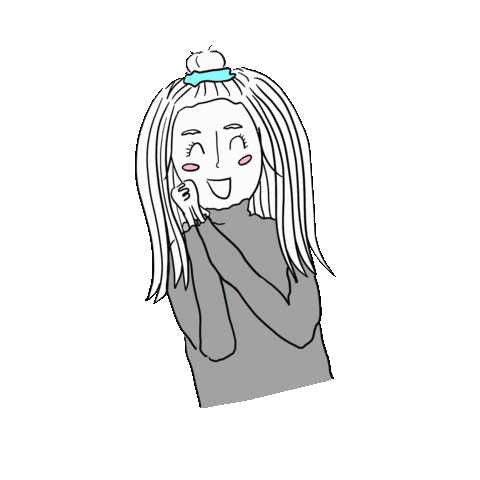 Happyblanq Sticker by Blanq.cl