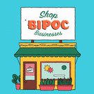 Shop BIPOC Businesses