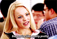 You Think Youre Really Pretty Gifs Get The Best Gif On Giphy You Think Youre Really Pretty Gifs Get The Best Gif On Giphy