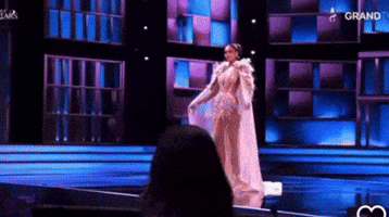Miss Universe Queen GIF