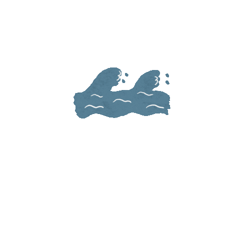 Sea Sticker