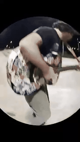 Skateboard GIF