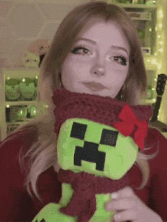 Cat Girl Dance GIF