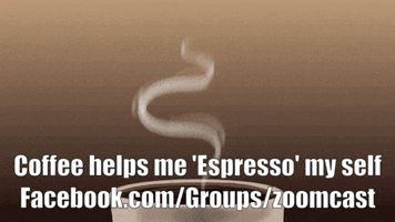Coffee Group GIF