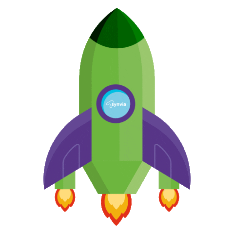 Synteste Sticker by Synvia