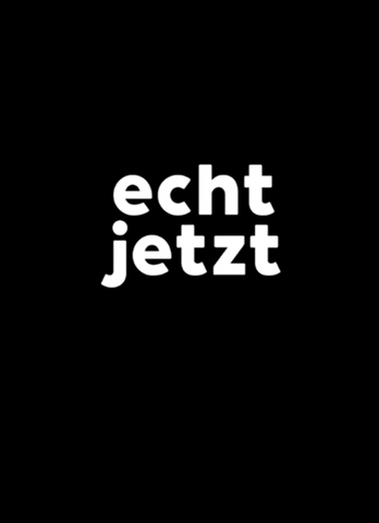 echt jetzt GIF