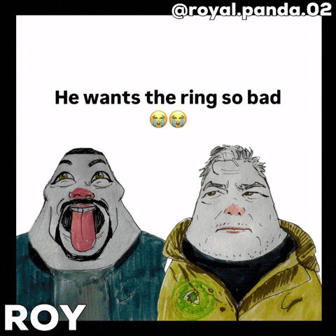 Son Wants GIF