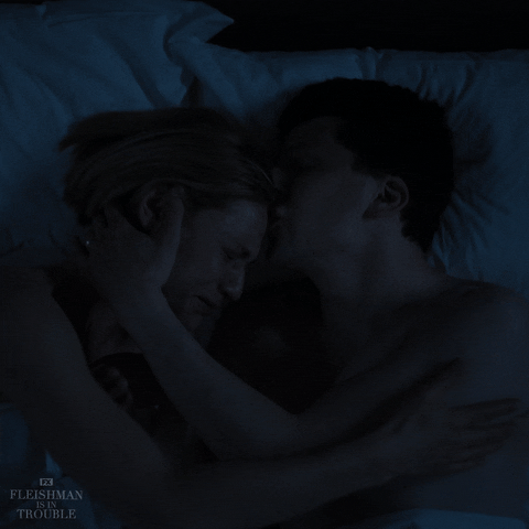 Claire Danes Love GIF by FX Networks