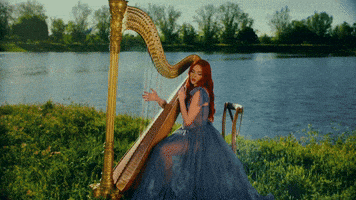 All In Love GIF by Maisy Kay