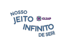 CLIAP Sticker