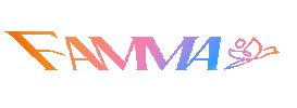 Famma Sticker