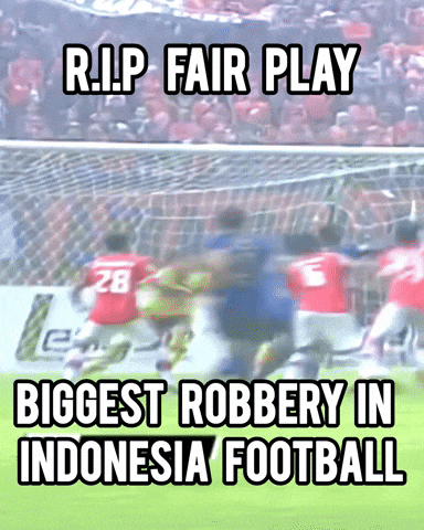 Persib Bandung GIF