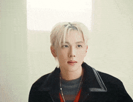 Music Video Idol GIF