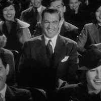 Gary Cooper 1930S GIF