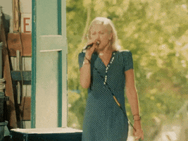 Gwen Stefani Dont Speak GIF by No Doubt