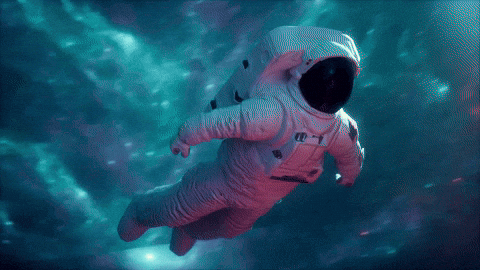 space gif