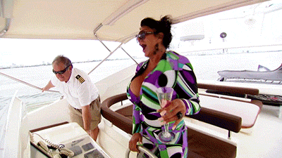 Big Ang Dancing Gif By RealitytvGIF - Find & Share on GIPHY