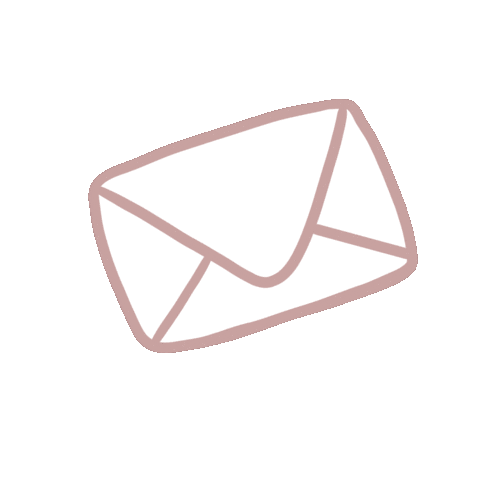 Letter Sticker