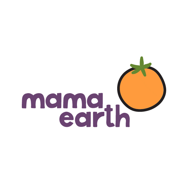 Fruit Mamaearth Sticker by mamaearthorganics