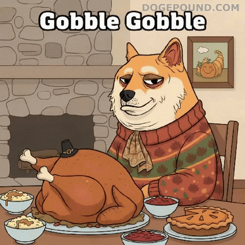 Hungry Shiba Inu GIF by Doge Pound