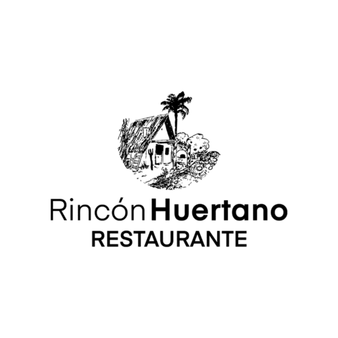 Rincón Huertano Sticker