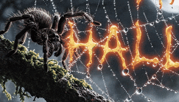 Trick Or Treat Happy Halloween GIF by Kyyba Films