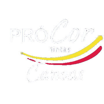 Pró Cor Canoas Sticker