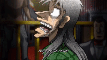 juanromanhs kaiji GIF