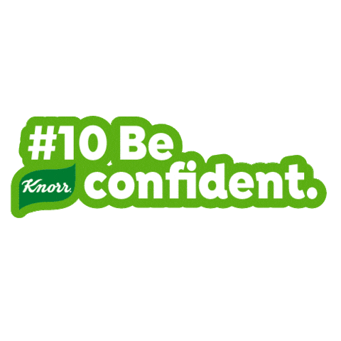 Greenflag Sticker by Knorr