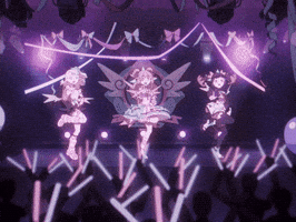 Dance Dancing GIF by ZenlessZoneZero