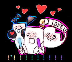 Love GIF